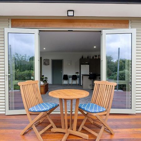 Orange Blossom Cottage - Greytown Holiday Home Екстер'єр фото